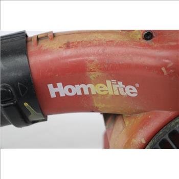 Homelite Leaf Blower