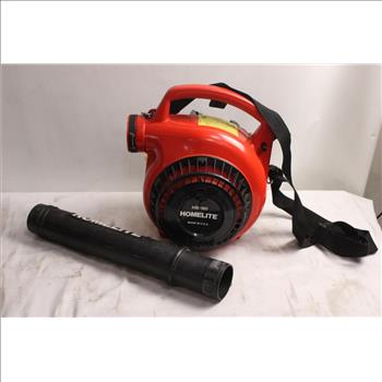 Homelite Leaf Blower