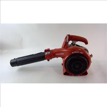Homelite Leaf Blower
