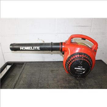 Homelite Leaf Blower