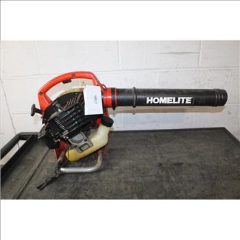 Homelite Leaf Blower