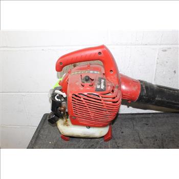 Homelite Leaf Blower