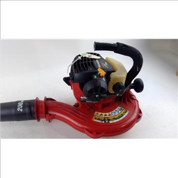 Homelite Mighty Lite Blower