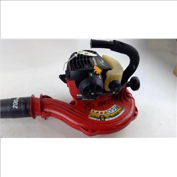 Homelite Mighty Lite Blower