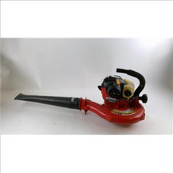 Homelite Mighty Lite Blower