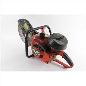 Homelite Multi-Purpose Saw