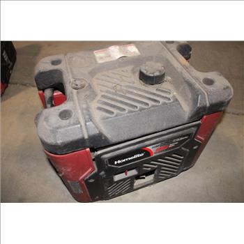 Homelite Portable Generator