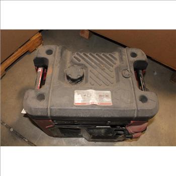 Homelite Portable Generator