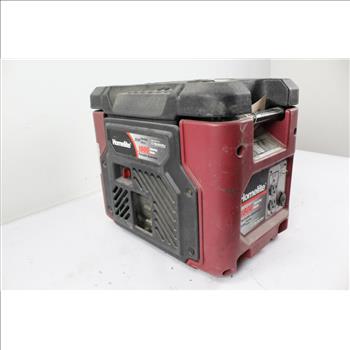 Homelite Portable Generator