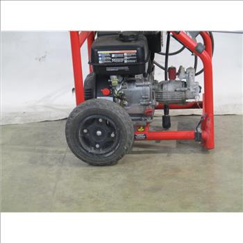 Homelite Power Washer