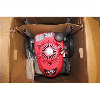 Homelite Pressure Washer