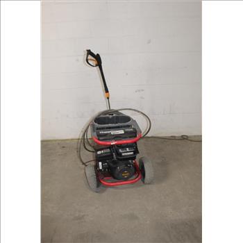 Homelite Pressure Washer
