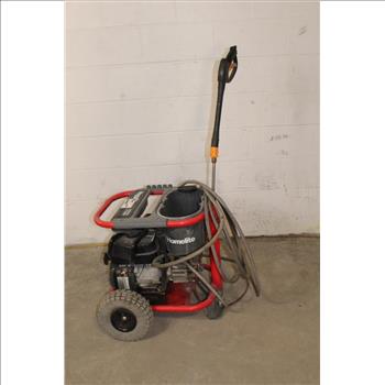 Homelite Pressure Washer