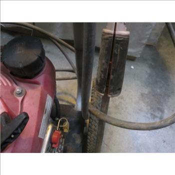 Homelite Pressure Washer