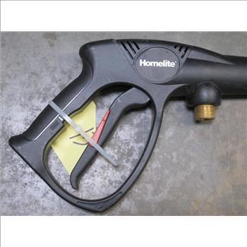 Homelite Presure Washer Trigger Gun