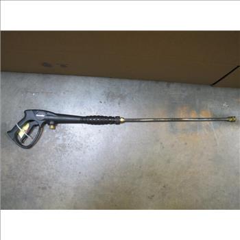 Homelite Presure Washer Trigger Gun