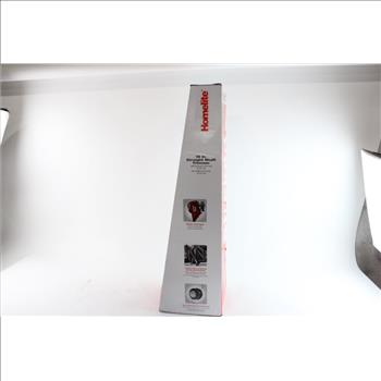 Homelite Straight Shaft Trimmer