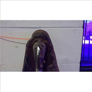 Homelite String Trimmer