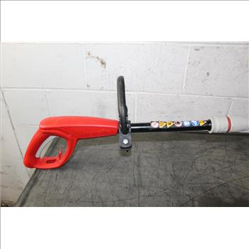 Homelite String Trimmer