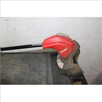 Homelite String Trimmer
