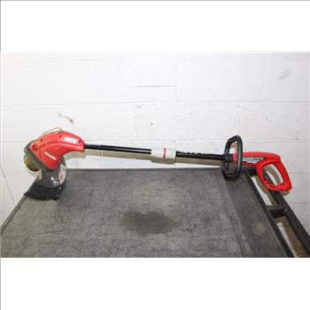 Homelite String Trimmer