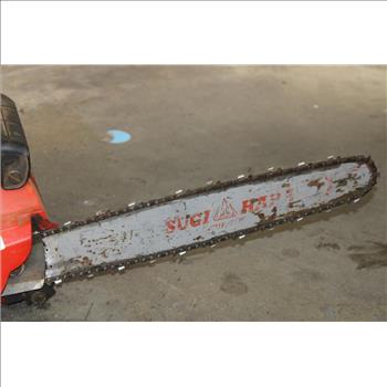 Homelite Textron Gas Power 16