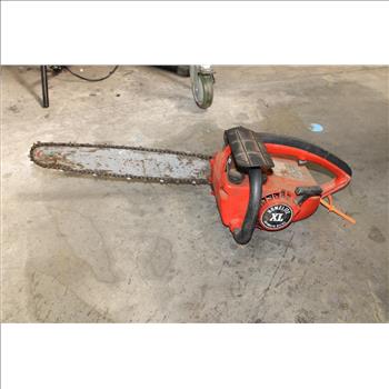 Homelite Textron Gas Power 16