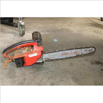 Homelite Textron Gas Power 16