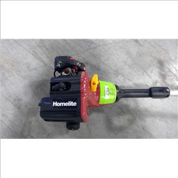 Homelite Trimlite Gas Powered Weed Wacker