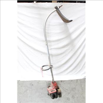 Homelite Trimlite Gas Trimmer