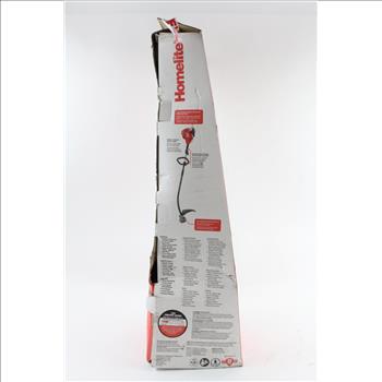 Homelite Trimmer