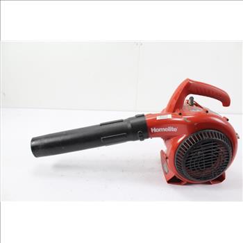 Homelite UT09528 Leaf Blower
