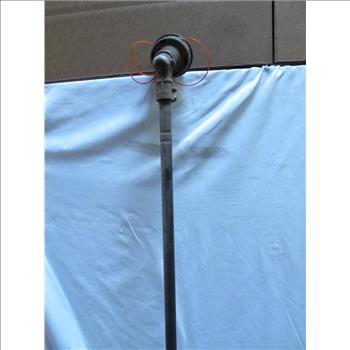 Homelite UT33650A Gas Powered String Trimmer