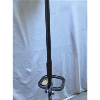 Homelite UT33650A Gas Powered String Trimmer