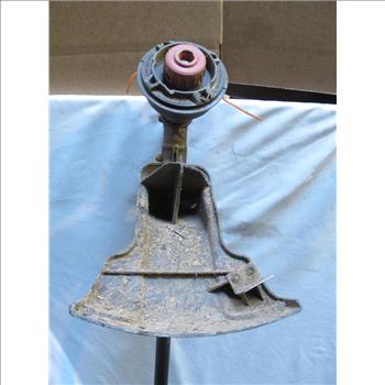 Homelite UT33650A Gas Powered String Trimmer