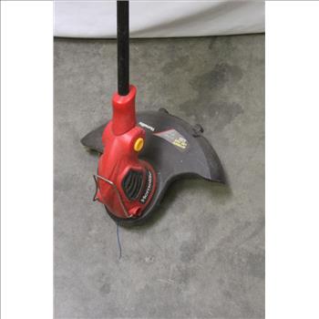 Homelite UT41121 Electric Grass Trimmer