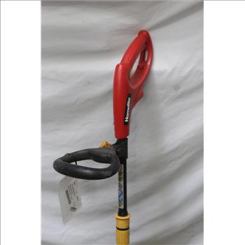 Homelite UT41121 Electric Grass Trimmer