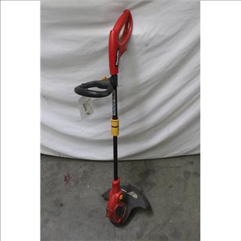 Homelite UT41121 Electric Grass Trimmer