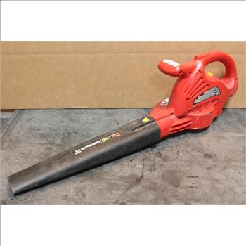 Homelite Ut42100-A Blower