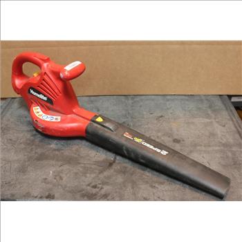 Homelite Ut42100-A Blower