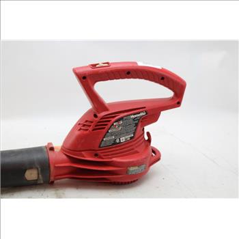 Homelite UT42100B Electric Blower