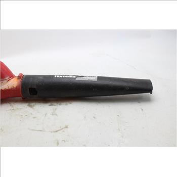 Homelite UT42100B Electric Blower
