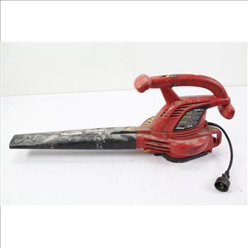 Homelite UT42120 Leaf Blower