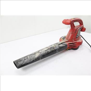 Homelite UT42120 Leaf Blower