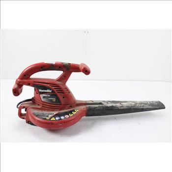 Homelite UT42120 Leaf Blower
