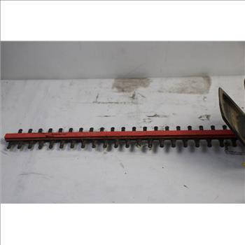 Homelite UT44121 - 22 In. Electric Hedge Trimmer