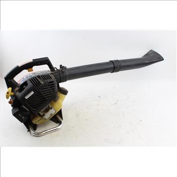 Homelite Vac Attack II Blower/Vac