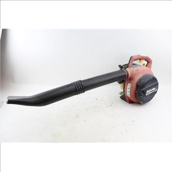 Homelite Vac Attack II Blower/Vac