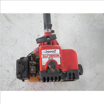 Homelite Weed Eater