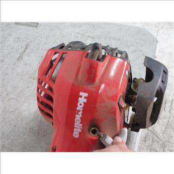 Homelite Weed Eater